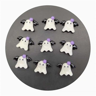 Pesona Manik Halloween