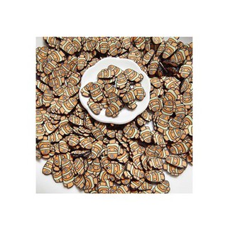 Ikan Mas Tanah Liat Polimer